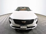 Used 2020 Cadillac CT4 Premium Luxury w/ Climate Package image 2
