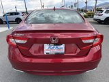 Used 2021 Honda Accord LX image 5
