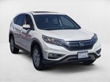 Used 2016 Honda CR-V EX image 3