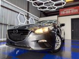 Used 2014 MAZDA MAZDA3 i Touring image 4