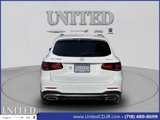 Used 2021 Mercedes-Benz GLC 300 4MATIC image 4