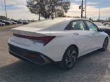 New 2025 Hyundai Elantra SEL image 5