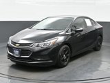 Used 2016 Chevrolet Cruze LS image 2