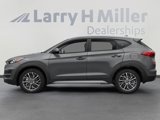 Used 2021 Hyundai Tucson SEL image 3