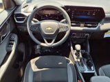 New 2026 Chevrolet TrailBlazer LT w/ Driver Confidence Package image 3