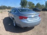 Used 2014 Chevrolet Impala LTZ image 4