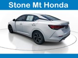 Used 2024 Nissan Sentra SV image 4