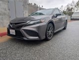 Used 2023 Toyota Camry SE image 3