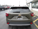Used 2024 Chevrolet Trax LT w/ Driver Confidence Package image 4