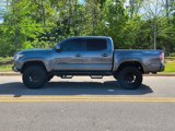 Used 2023 Toyota Tacoma TRD Sport image 3