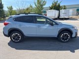 Certified 2022 Subaru Crosstrek 2.0i image 2
