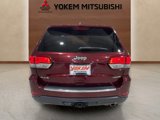 Used 2021 Jeep Grand Cherokee Limited w/ Trailer Tow Group IV image 4