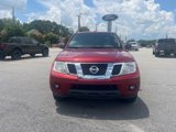 Used 2015 Nissan Frontier SV image 2