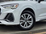 Used 2024 Audi Q3 2.0T Premium image 2