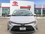Used 2023 Toyota Corolla LE image 2