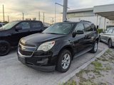 Used 2015 Chevrolet Equinox LT w/ Driver Convenience Package image 2