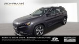 Used 2020 Jeep Cherokee Limited image 4