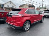 Used 2020 Ford Edge Titanium w/ Cargo Accessory Package image 3