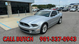 Used 2014 Ford Mustang Coupe image 2