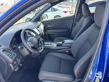 Certified 2022 Honda HR-V Sport image 3