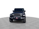 Used 2021 Jeep Wrangler Unlimited Sahara w/ Cold Weather Group image 3
