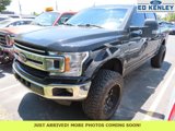 Used 2018 Ford F150 XLT image 2