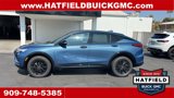 New 2025 Buick Envista Sport Touring w/ Convenience I Package image 2