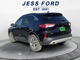 Used 2021 Ford Escape SEL w/ Technology Package image 3