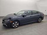 Used 2019 Honda Civic LX image 2