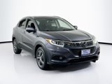 Used 2022 Honda HR-V EX image 3