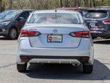 New 2025 Nissan Versa S image 6