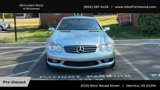 Used 2004 Mercedes-Benz SL 55 AMG image 5