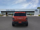 New 2024 Ford Bronco Sport Big Bend image 5