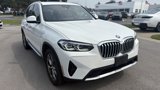 Used 2022 BMW X3 xDrive30i w/ Convenience Package image 2
