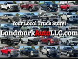 Used 2016 Chevrolet Silverado 2500 High Country w/ Duramax Plus Package image 2