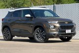 Certified 2021 Chevrolet TrailBlazer ACTIV w/ Technology Package image 2