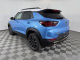 New 2025 Chevrolet TrailBlazer ACTIV image 3