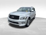 Used 2016 INFINITI QX80 4WD w/ Driver's Assistance Package image 3