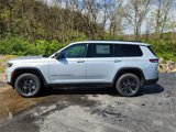 New 2025 Jeep Grand Cherokee L Altitude image 2