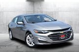 Used 2023 Chevrolet Malibu LT image 2