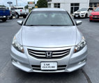 Used 2012 Honda Accord EX-L image 5
