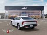 New 2025 Kia K4 LXS image 4