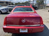 Used 2007 Cadillac DTS Luxury I w/ Sun And Sound Package image 6