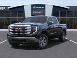New 2025 GMC Sierra 1500 SLE image 6