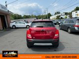 Used 2015 Chevrolet Trax LT w/ LT Plus Package image 6