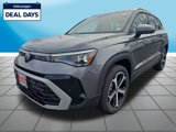New 2025 Volkswagen Taos SEL image 1