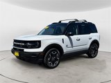 Used 2021 Ford Bronco Sport Outer Banks image 3