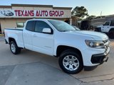Used 2022 Chevrolet Colorado LT w/ Fleet Safety Package image 2