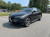 Used 2022 Alfa Romeo Stelvio Ti image 2