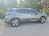 Used 2020 Nissan Murano SL w/ Cargo Package image 4
